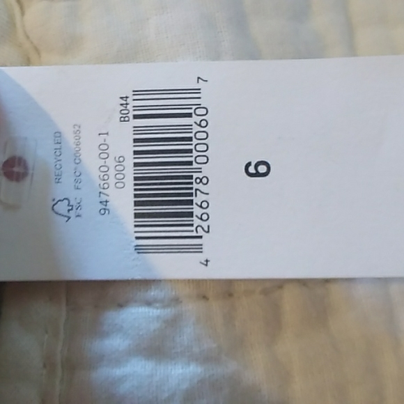 Banana Republic black pencil skirt Size 6 - Picture 5 of 5